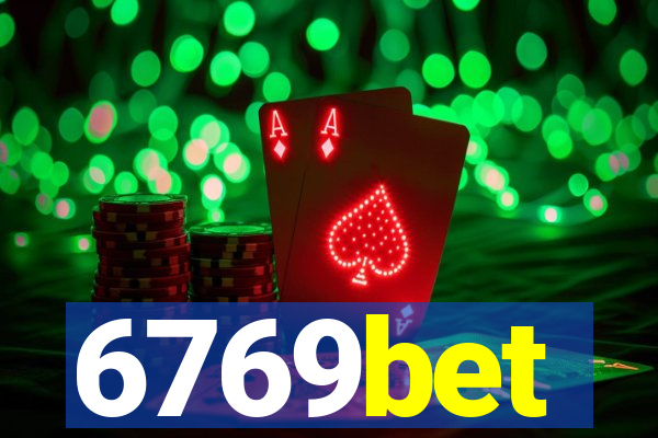 6769bet