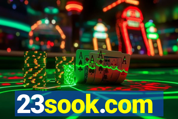 23sook.com