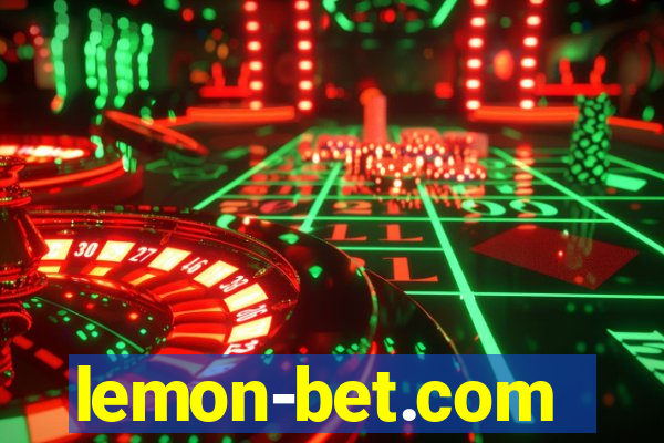lemon-bet.com