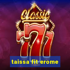 taissa fit erome
