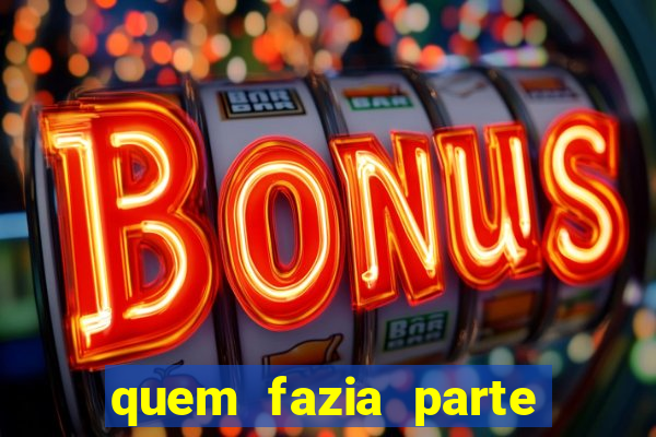 quem fazia parte da nobreza feudal
