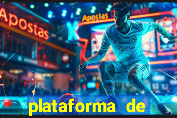 plataforma de porcentagem de jogos