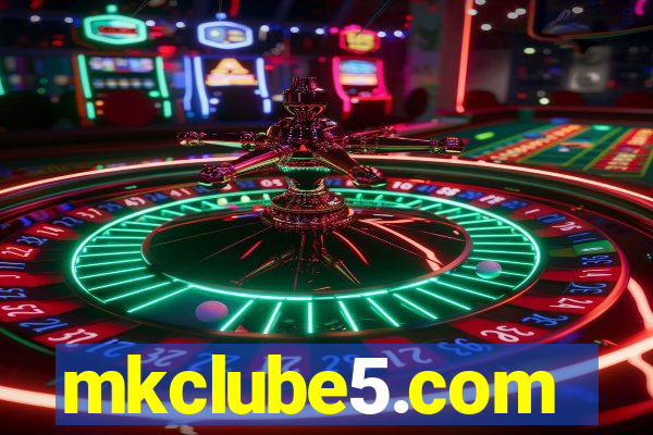 mkclube5.com