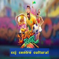 ccj centro cultural da juventude vila nova cachoeirinha