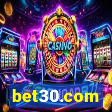 bet30.com