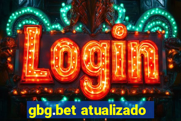 gbg.bet atualizado
