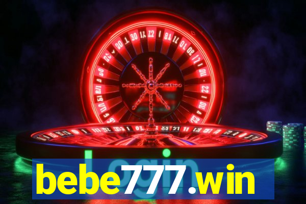 bebe777.win