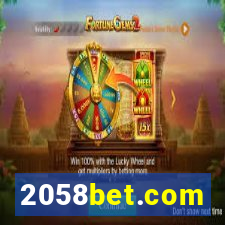 2058bet.com