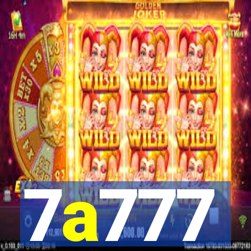 7a777