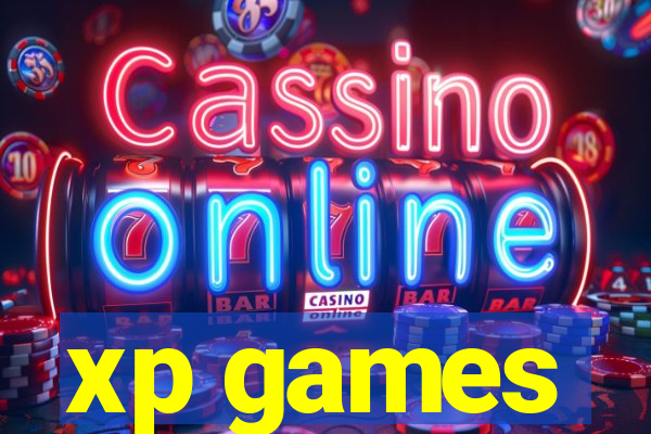 xp games