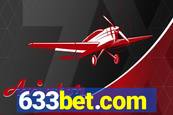 633bet.com