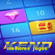 melhores jogos mundo aberto para android
