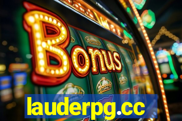 lauderpg.cc