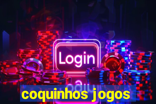 coquinhos jogos
