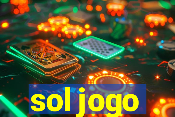 sol jogo