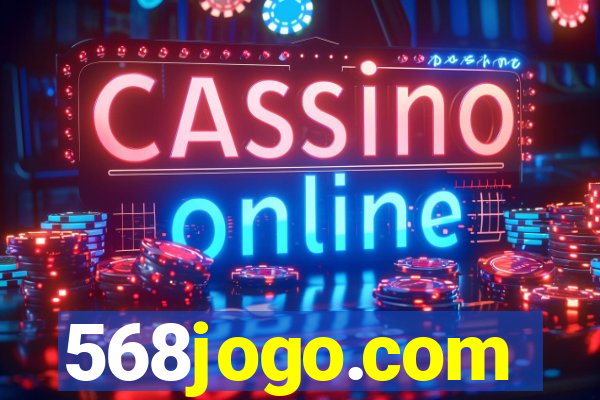 568jogo.com