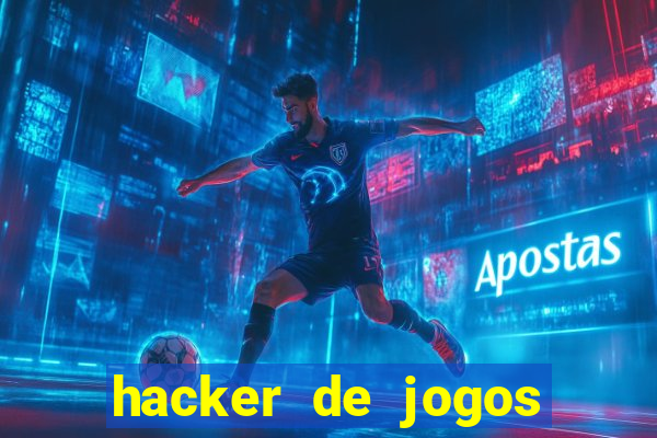 hacker de jogos dinheiro infinito