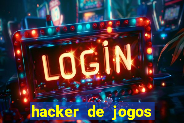 hacker de jogos dinheiro infinito