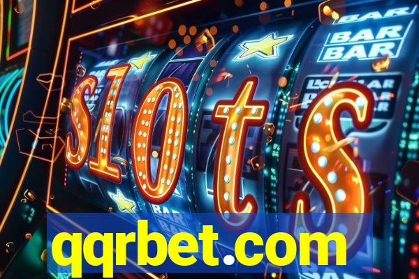 qqrbet.com