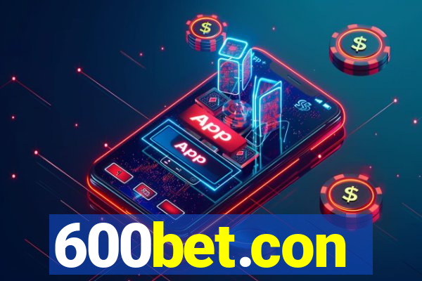 600bet.con