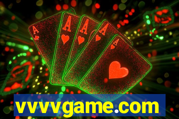 vvvvgame.com