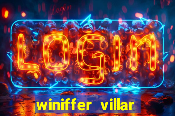 winiffer villar only fans