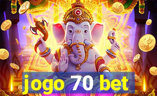 jogo 70 bet