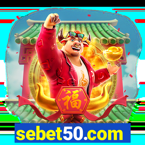 sebet50.com