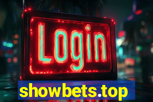 showbets.top
