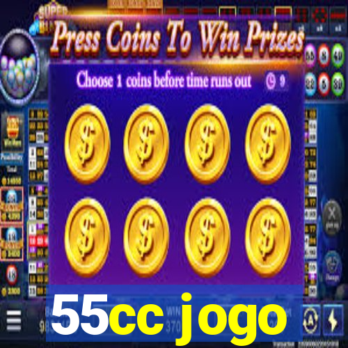 55cc jogo
