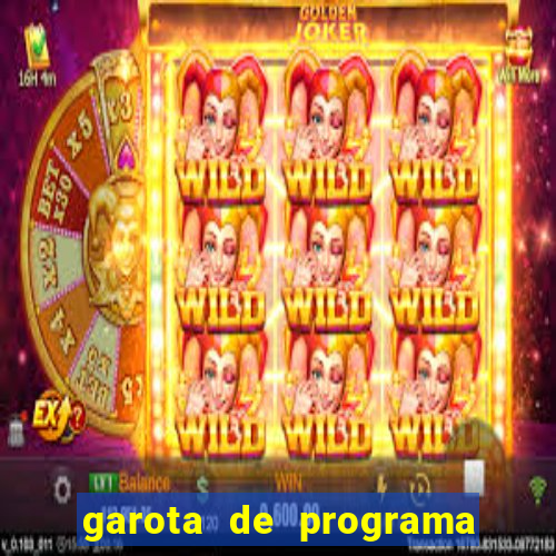 garota de programa porto velho