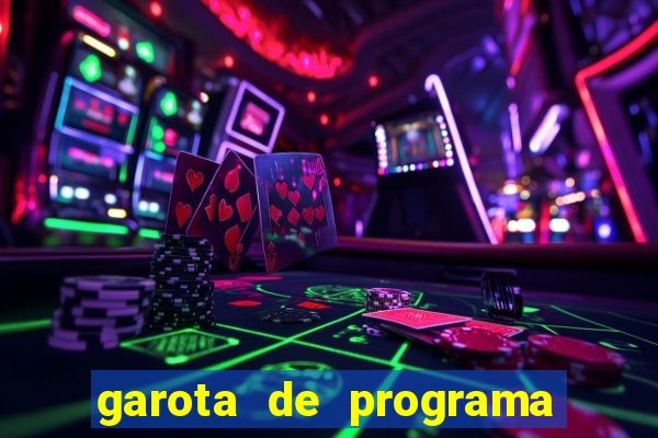 garota de programa porto velho