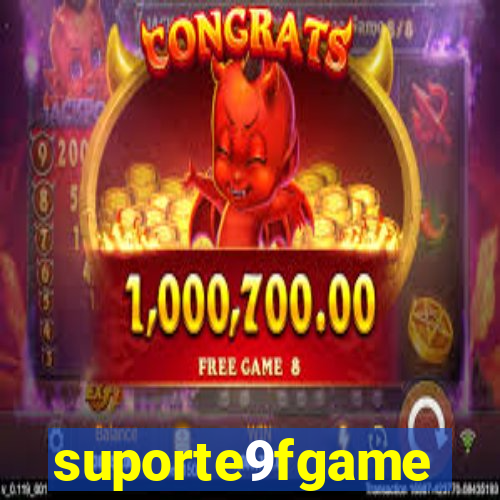 suporte9fgame