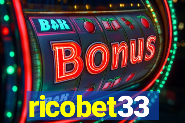 ricobet33