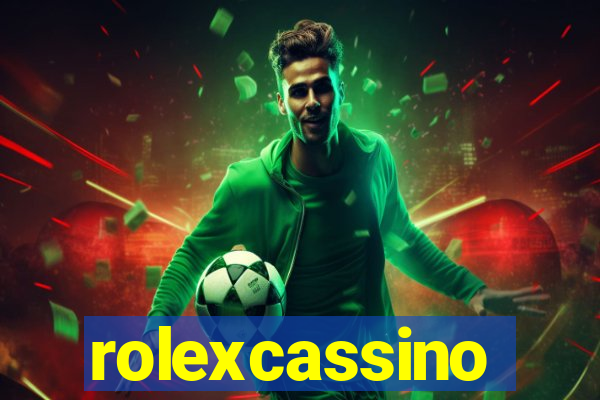 rolexcassino