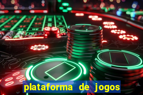 plataforma de jogos 2 reais