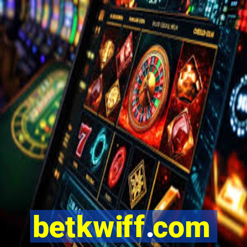 betkwiff.com