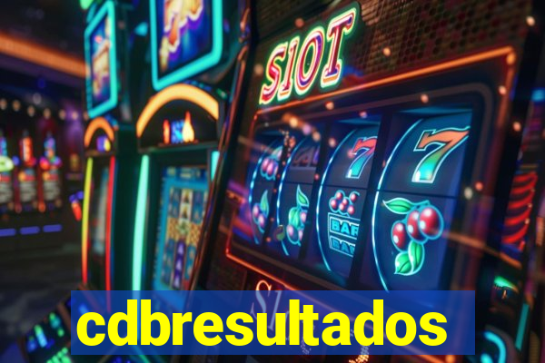 cdbresultados