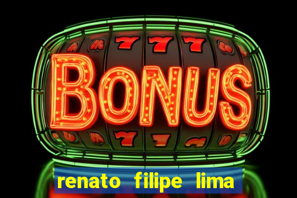 renato filipe lima dos santos