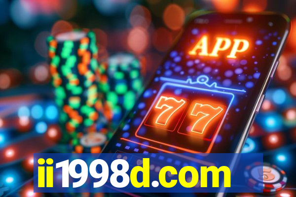 ii1998d.com