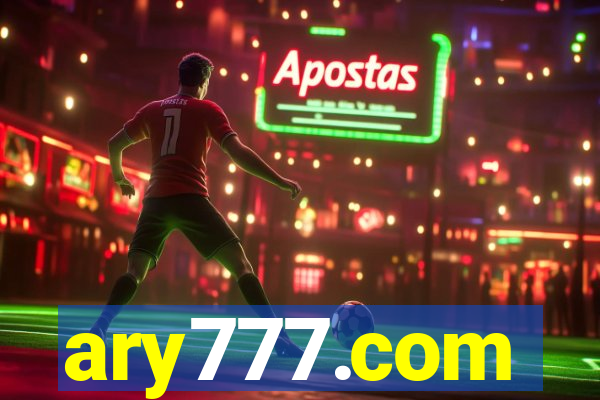 ary777.com