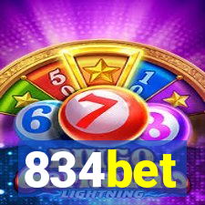 834bet