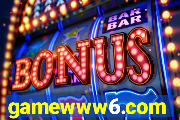 gamewww6.com