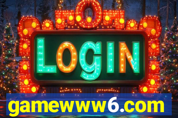 gamewww6.com