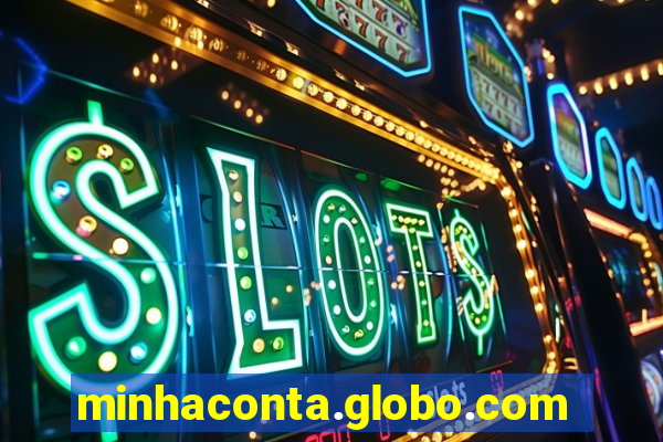 minhaconta.globo.com alterar forma de pagamento