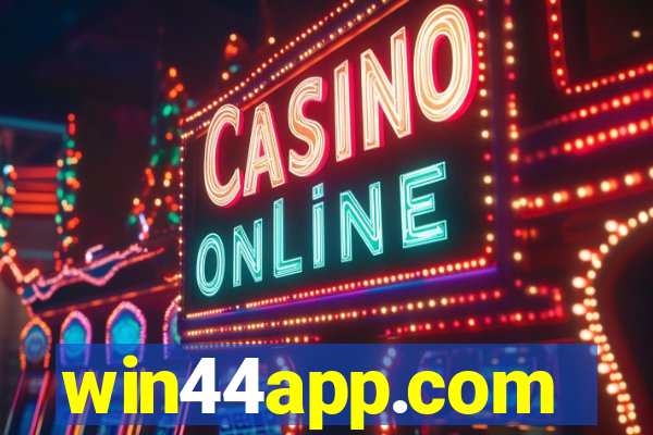win44app.com