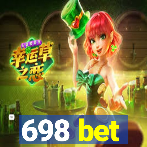 698 bet