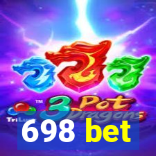 698 bet