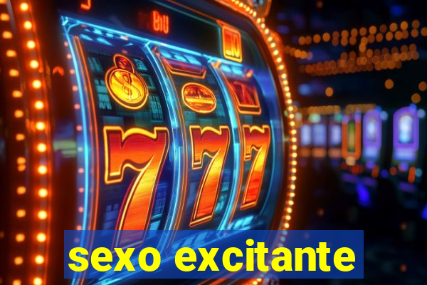 sexo excitante