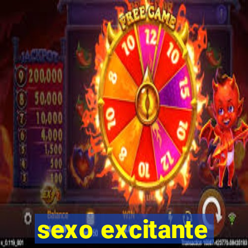 sexo excitante